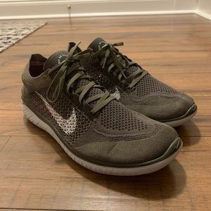 Nike Free RN Flyknit 2018